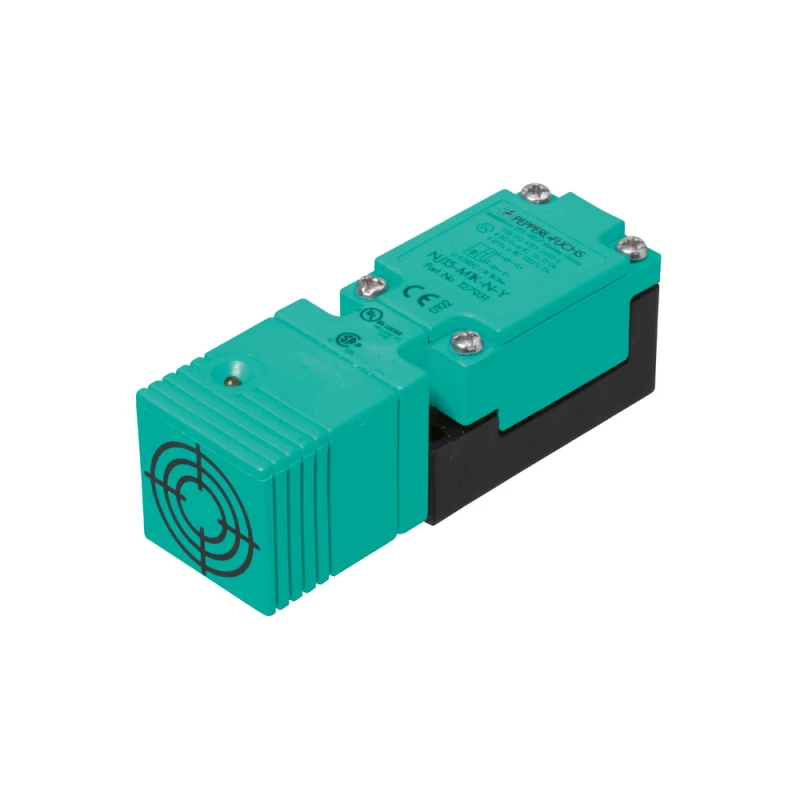 Pepperl+Fuchs NJ15-M1K-N
