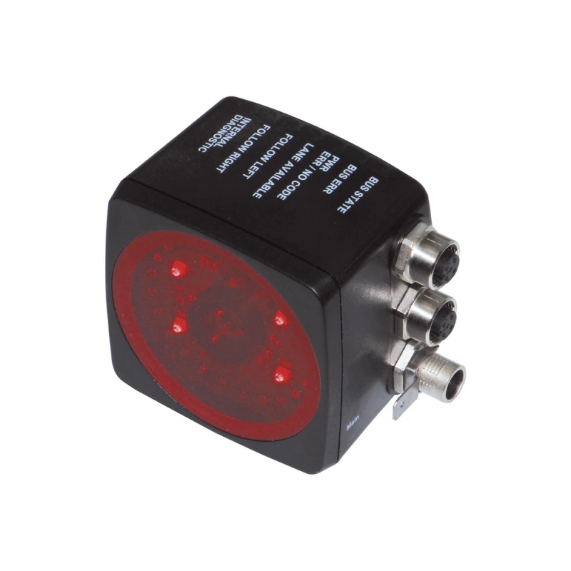 Pepperl+Fuchs PXV100I-F200-B25-V1D Optical Reading Head