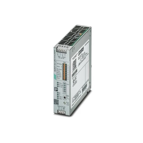 Phoenix Contact QUINT4-UPS/24DC/24DC/5/PN