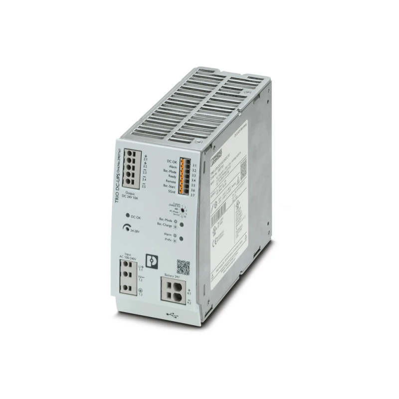 Phoenix Contact TRIO-UPS-2G/1AC/24DC/10