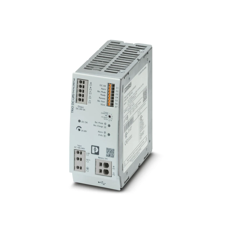 Phoenix Contact TRIO-UPS-2G/1AC/24DC/5