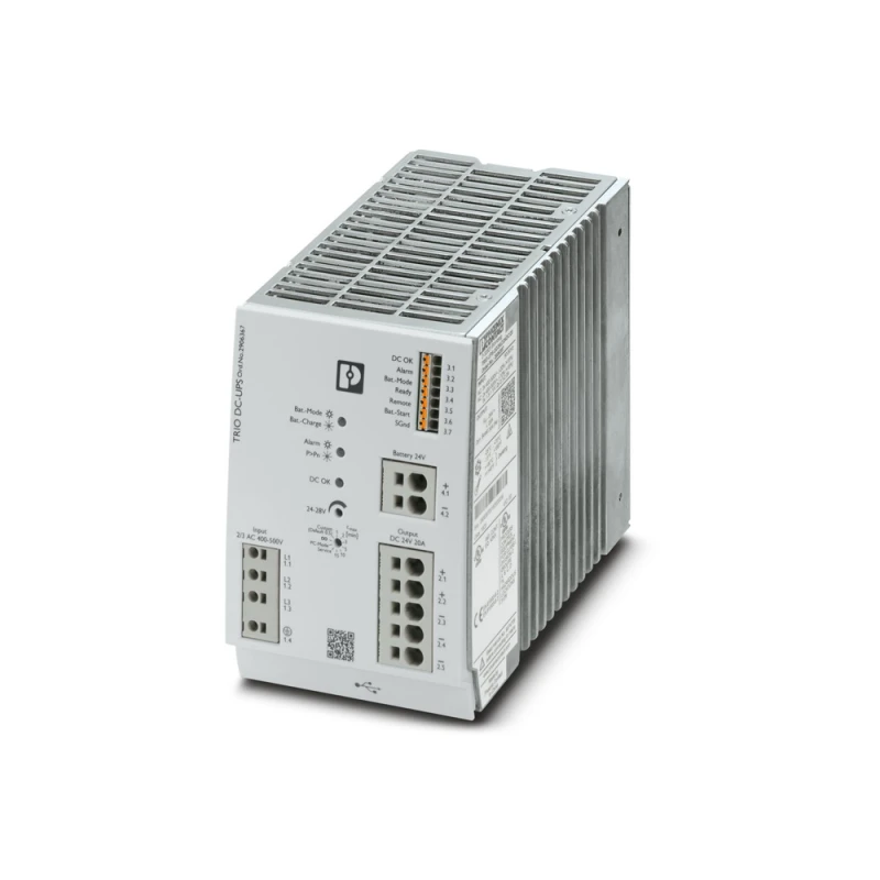 Phoenix Contact TRIO-UPS-2G/3AC/24DC/20