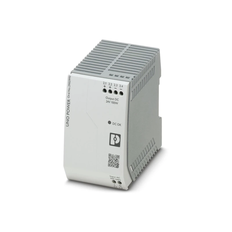 Phoenix Contact UNO-UPS/24DC/24DC/60W