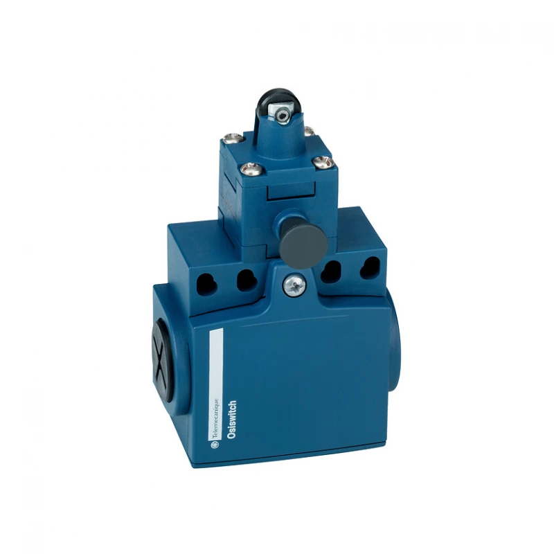 Telemecanique XCNTR2102P16