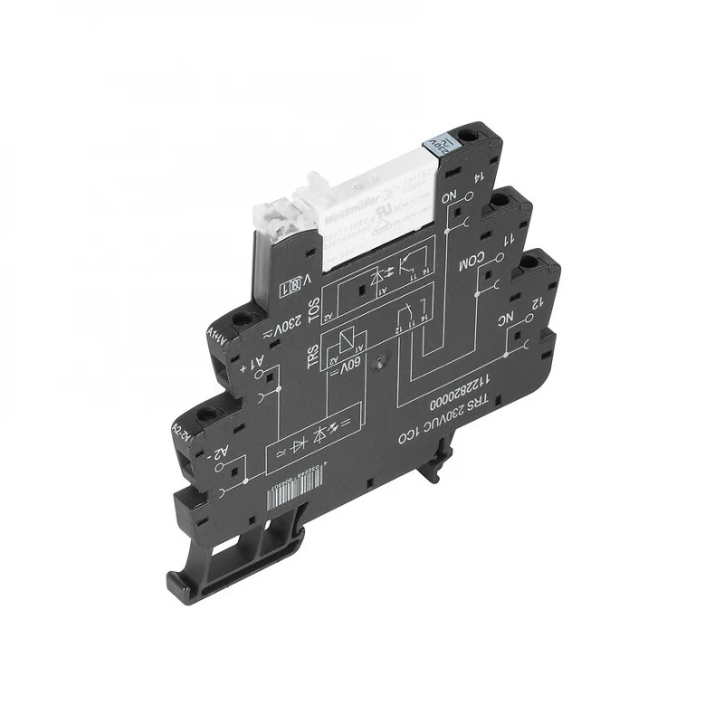 Weidmuller TRS 230VUC 1CO