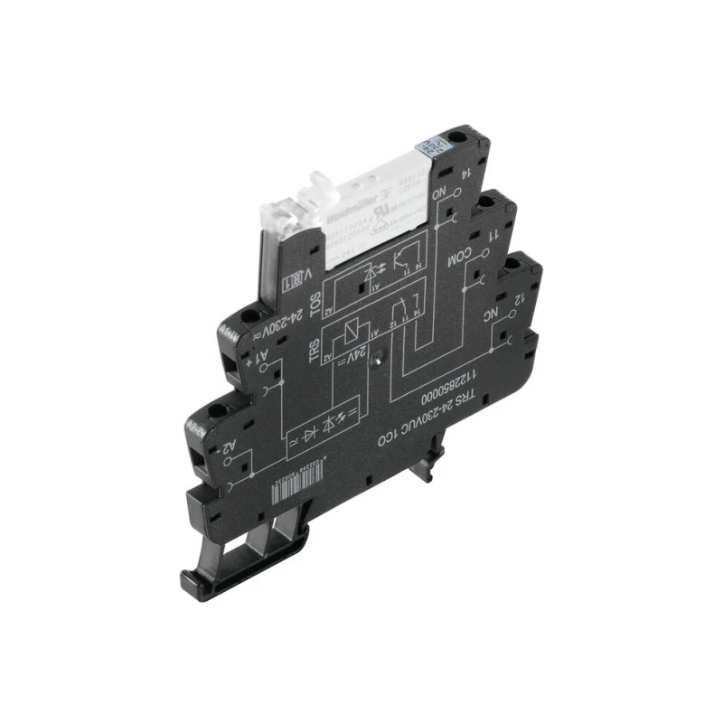 Weidmuller TRS 24-230VUC 1COAUC1D2