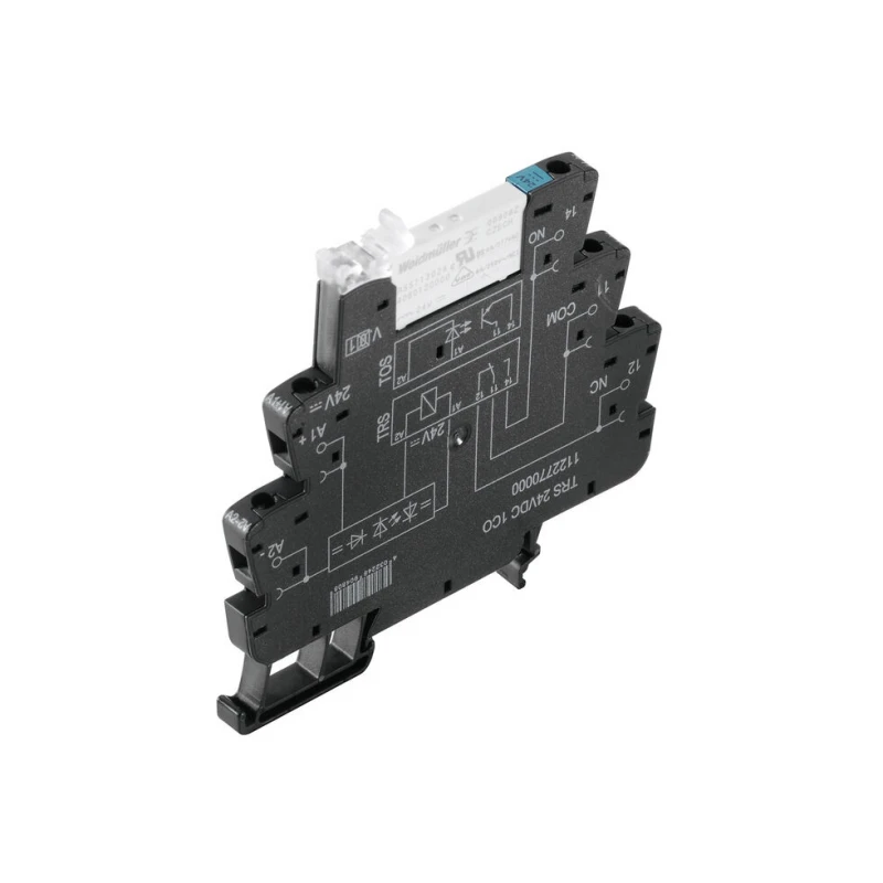 Weidmuller TRS 24VDC ACT