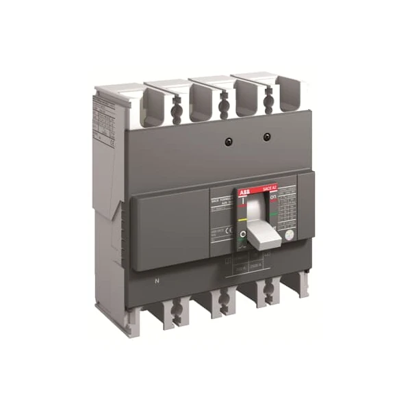 ABB A2N 250 TMF 200-2000 4p F F