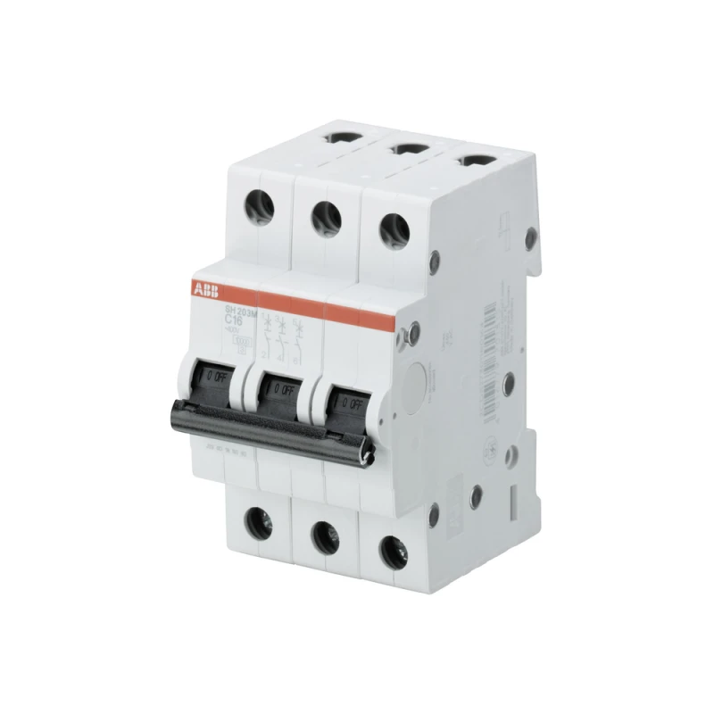 ABB SH203M-B40