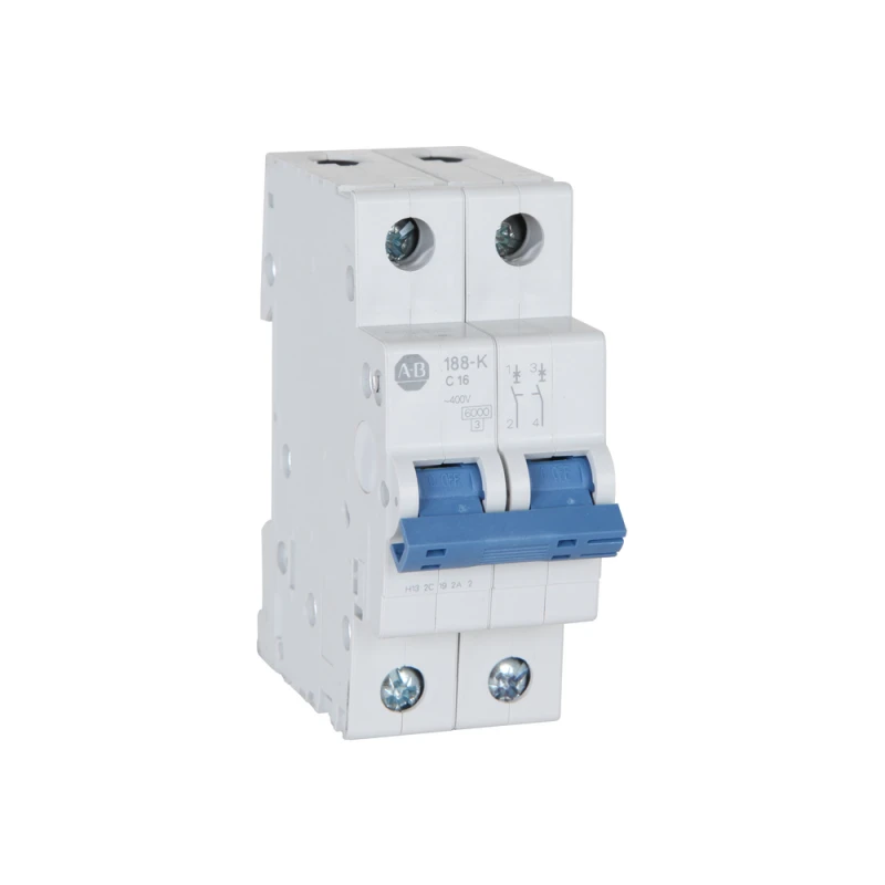 Allen Bradley 188-K2C060