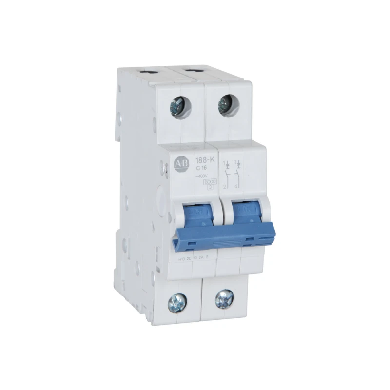 Allen Bradley 188-K2D020