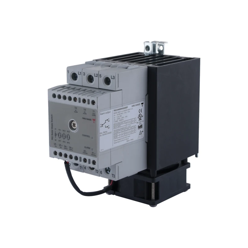 Carlo Gavazzi RGC3A60D65GGEDF