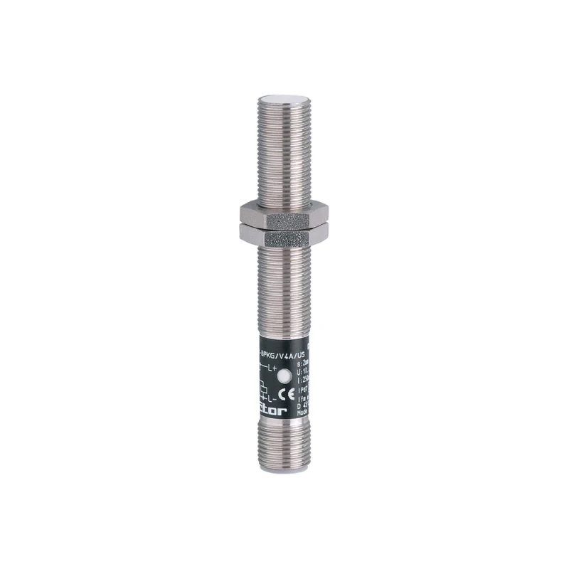 IFM IF5851 Inductive Sensor