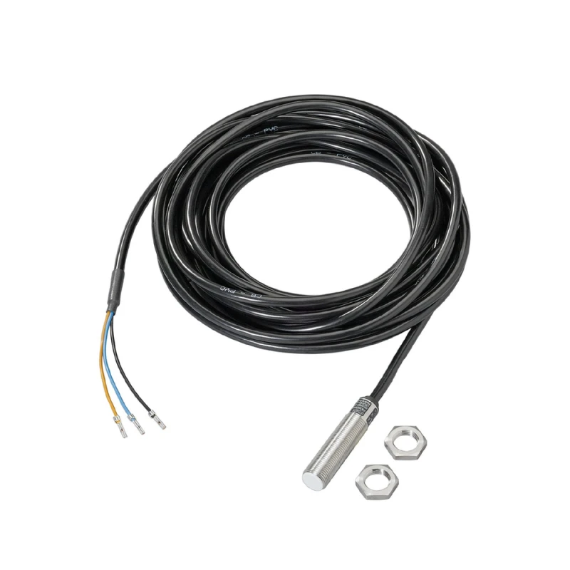 IFM IF5878 Inductive Sensor