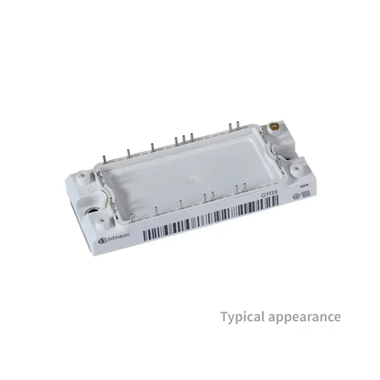 Infineon F4-50R12KS4