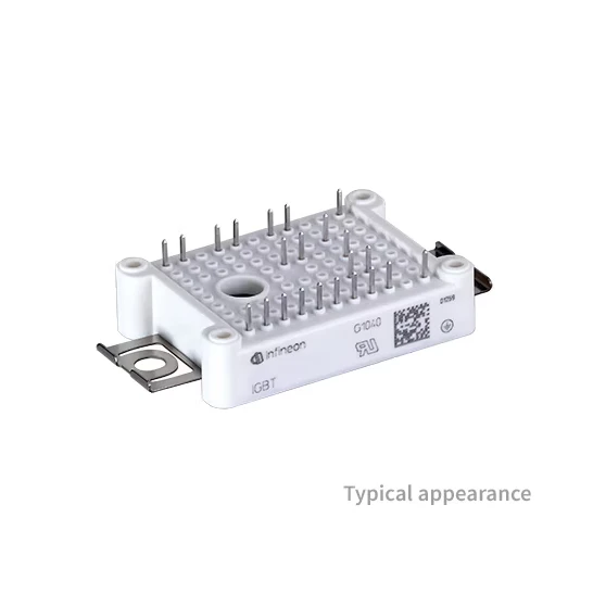 Infineon F4-75R06W1E3