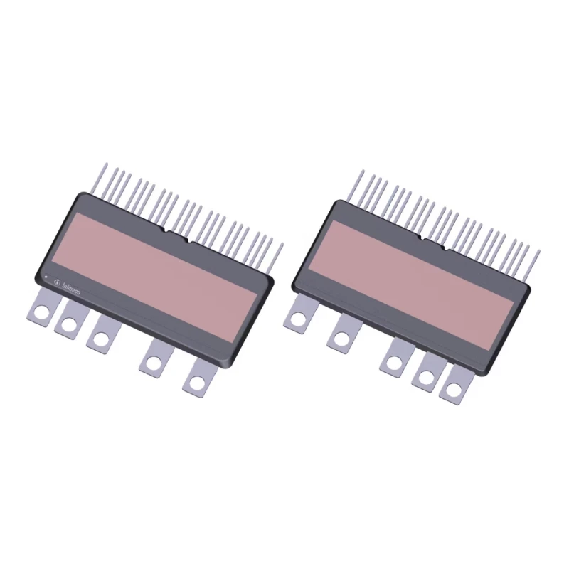 Infineon FS200R07A02E3_S6