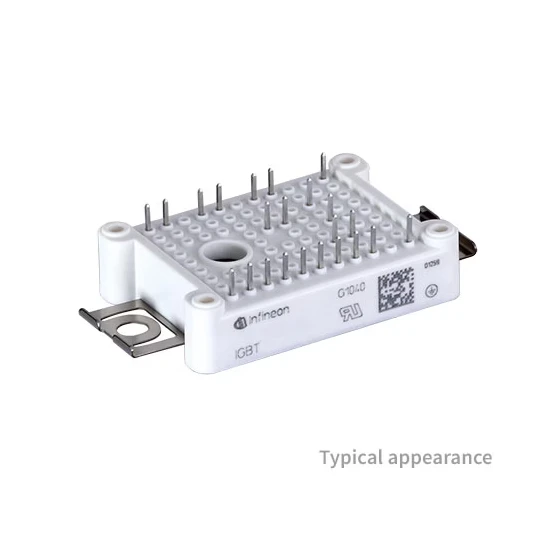 Infineon FS50R06W1E3_B11