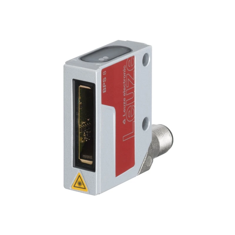 Leuze BPS 8 SM 102-02