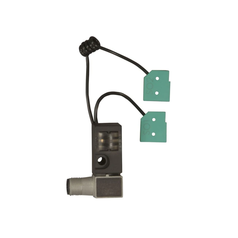 Pepperl+Fuchs NBN2-F581-60/180S6-E8-V1