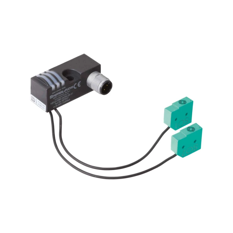 Pepperl+Fuchs NBN2-F58D-140S6-E8-V1