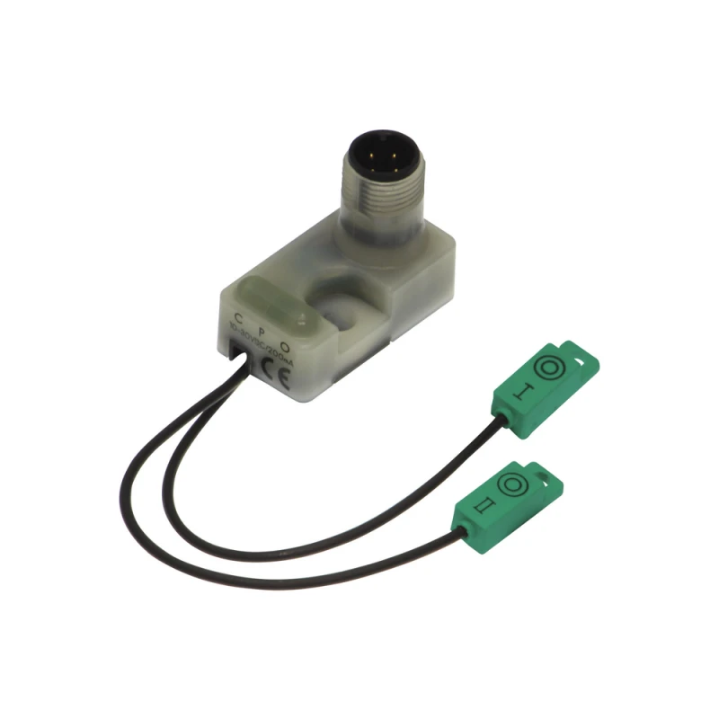 Pepperl+Fuchs NBN2-F58S-50S3-E8-V1