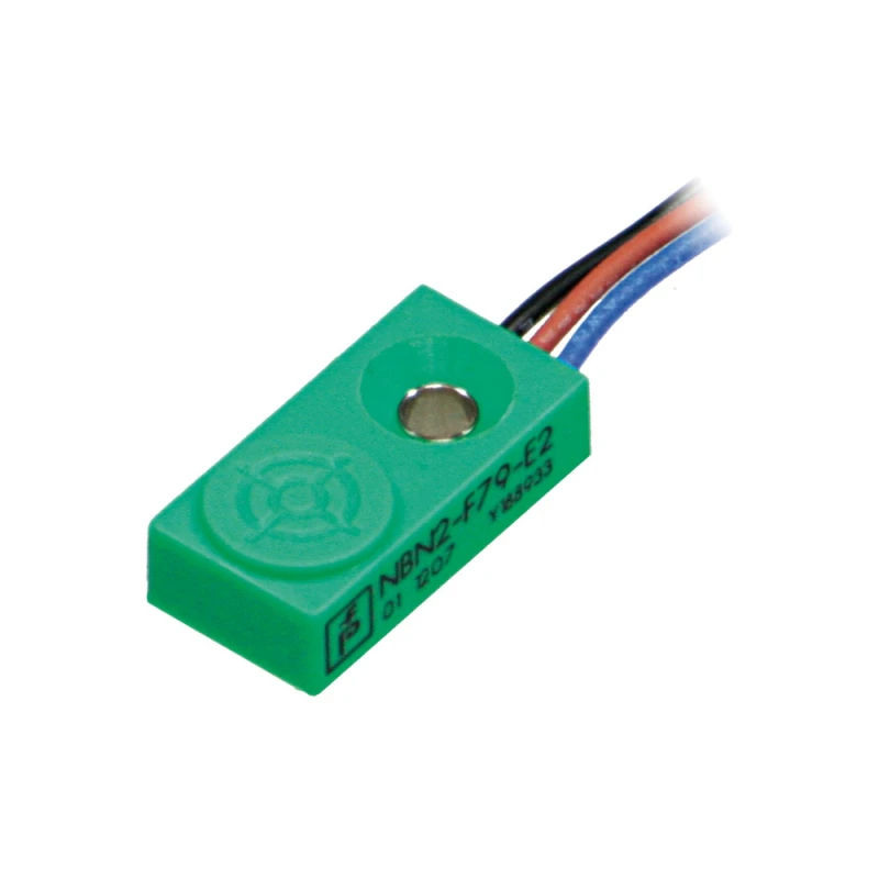 Pepperl+Fuchs NBN2-F79-E2-Y188931
