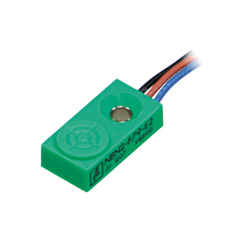 Pepperl+Fuchs NBN2-F79-E2-Y188933
