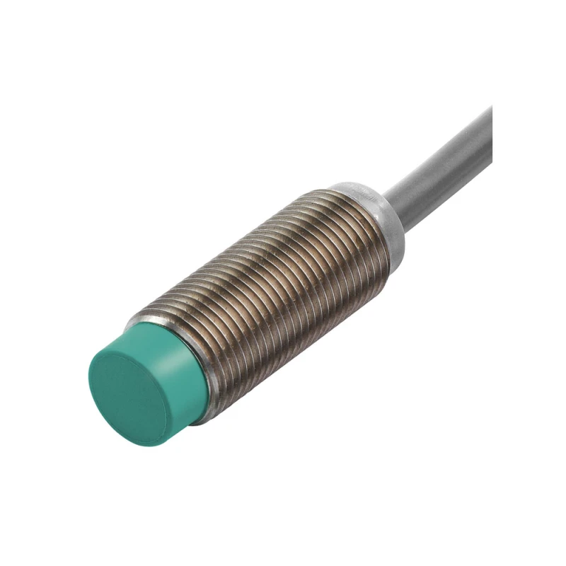 Pepperl+Fuchs NCN4-12GM35-N0-0,5M-V1-Y Inductive Sensor