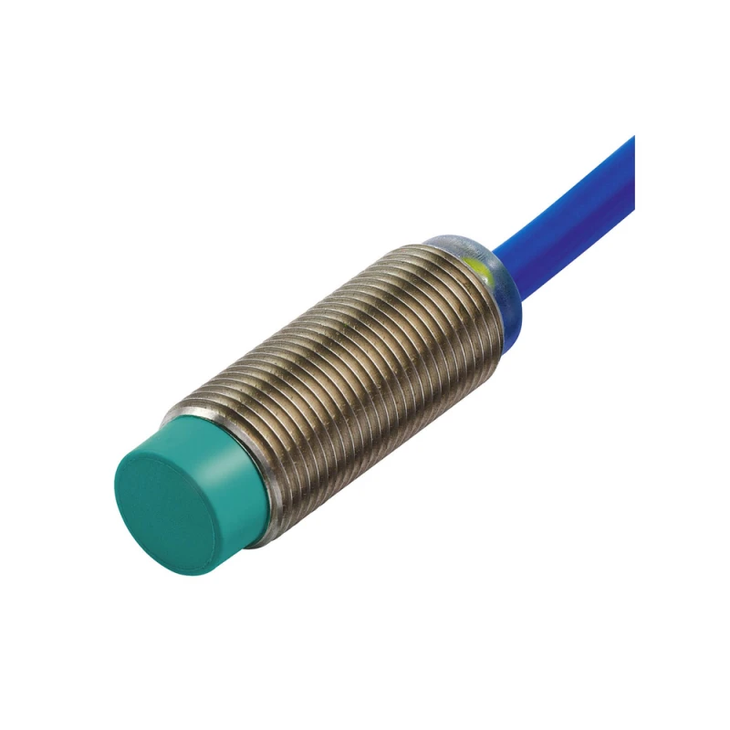 Pepperl+Fuchs NCN4-12GM35-N0-10M Inductive Sensor