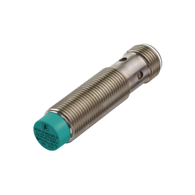 Pepperl+Fuchs NCN4-12GM35-N0-V1 Inductive Sensor