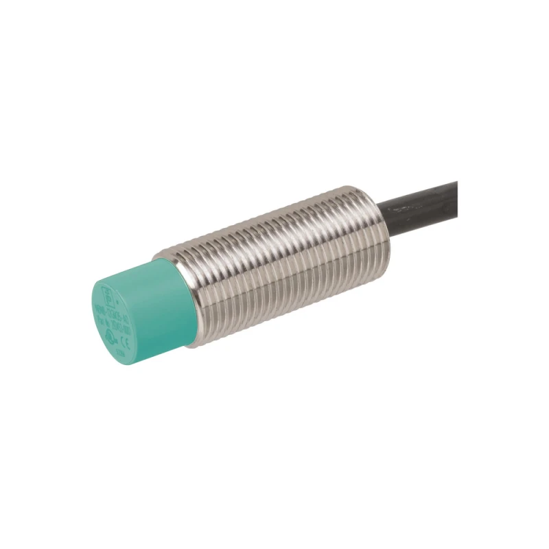 Pepperl+Fuchs NCN4-12GM40-E2-3G-3D Inductive Sensor