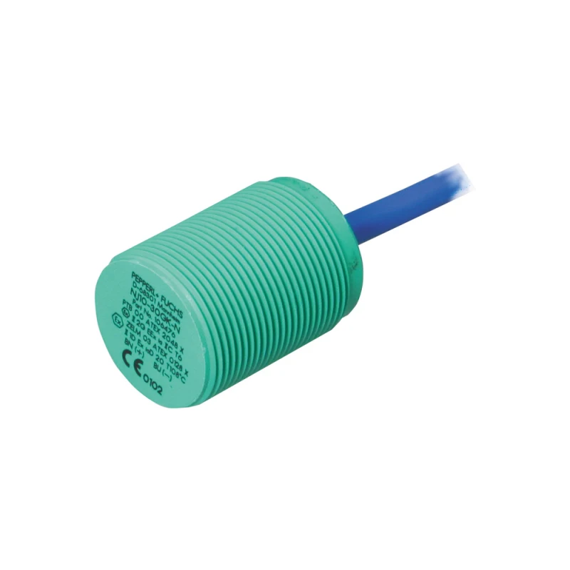 Pepperl+Fuchs NJ15-30GK-N-10M