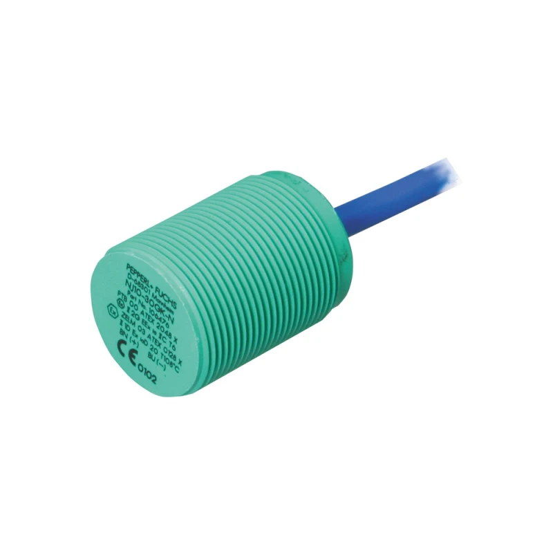 Pepperl+Fuchs NJ15-30GK-N-20M