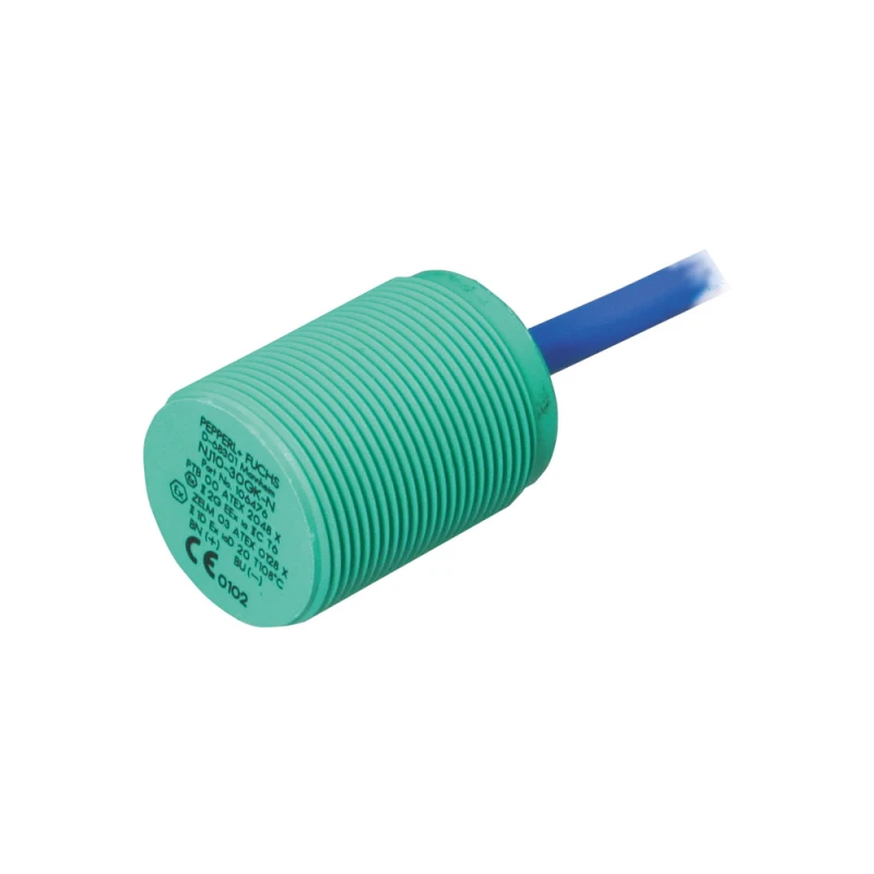 Pepperl+Fuchs NJ15-30GK-N-Y08943