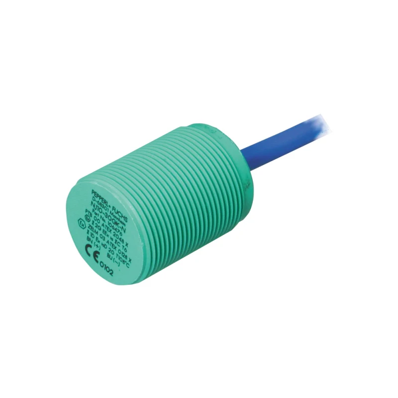 Pepperl+Fuchs NJ15-30GK-N