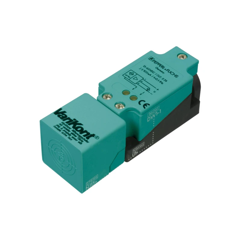 Pepperl+Fuchs NJ15+U1+DW1-100