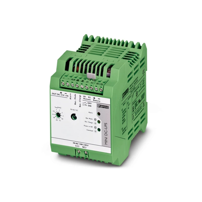 Phoenix Contact MINI-DC-UPS/12DC/4