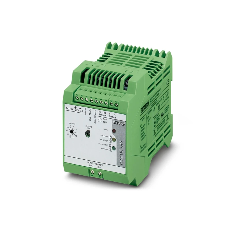 Phoenix Contact MINI-DC-UPS/24DC/2