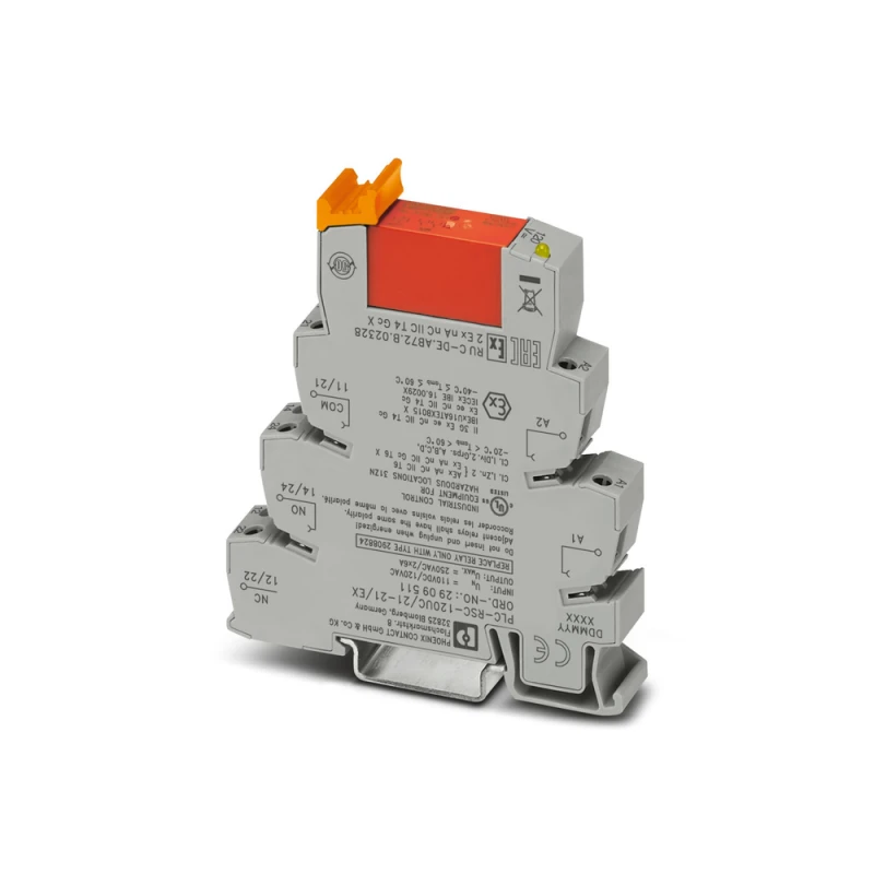 Phoenix Contact PLC-RSC-120UC/21-21/EX