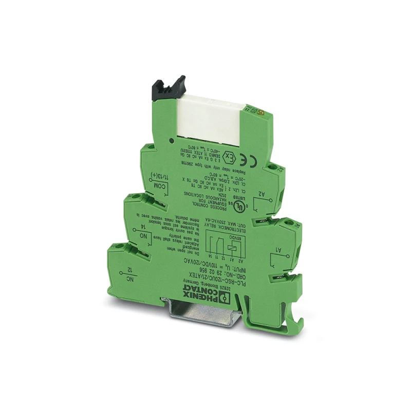 Phoenix Contact PLC-RSC-120UC/21 ATEX