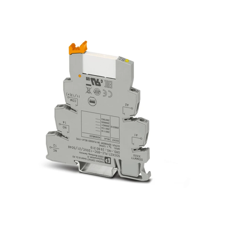 Phoenix Contact PLC-RSC-120UC/21/SO46