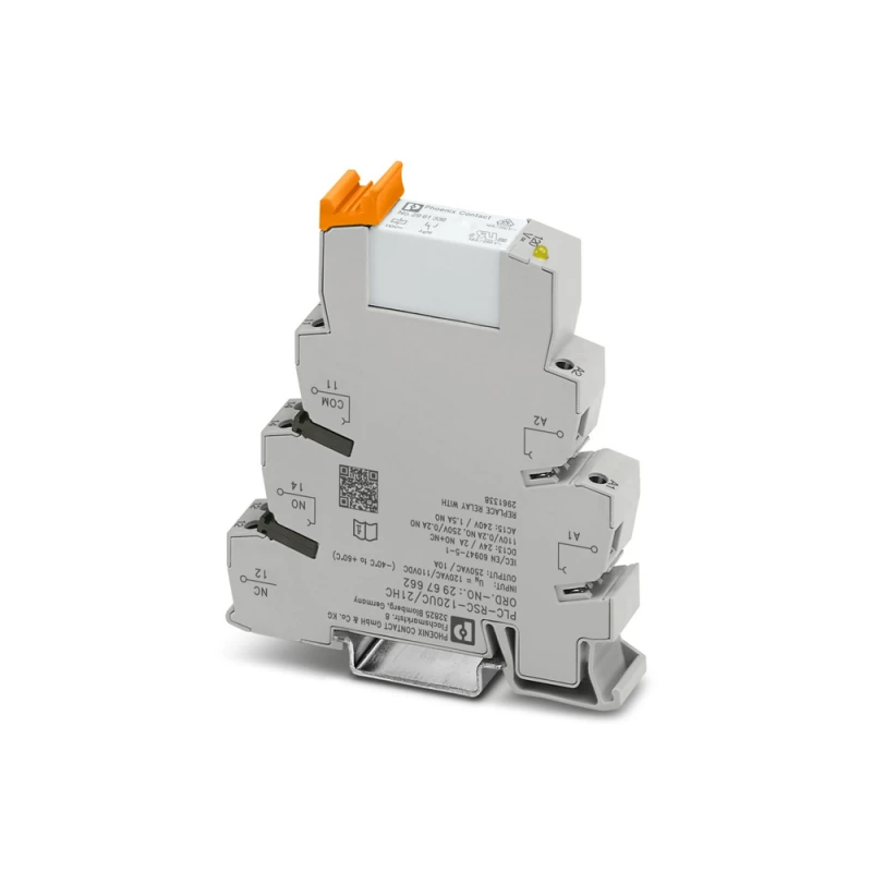 Phoenix Contact PLC-RSC-120UC/21HC