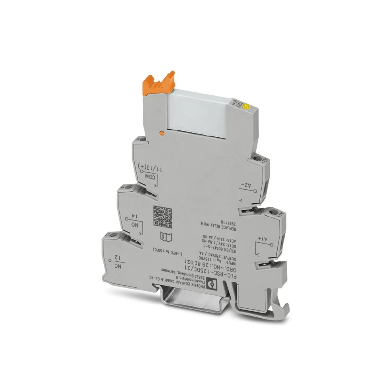 Phoenix Contact PLC-RSC-125DC/21