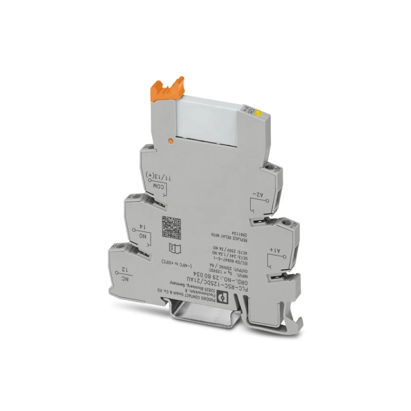 Phoenix Contact PLC-RSC-125DC/21AU