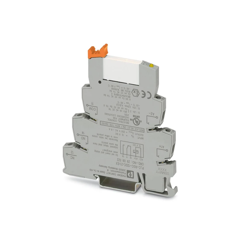 Phoenix Contact PLC-RSC-12DC/21/EX