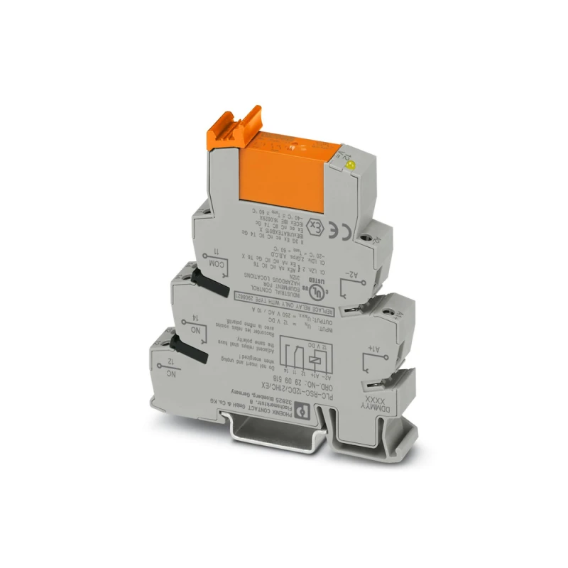 Phoenix Contact PLC-RSC-12DC/21HC/EX
