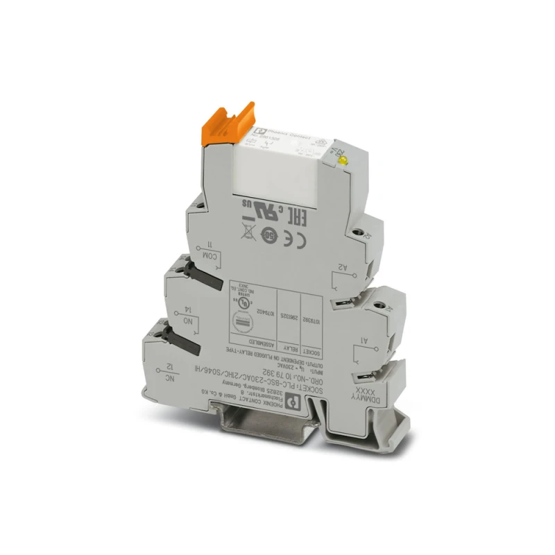 Phoenix Contact PLC-RSC-230AC/21HC/SO46/HI