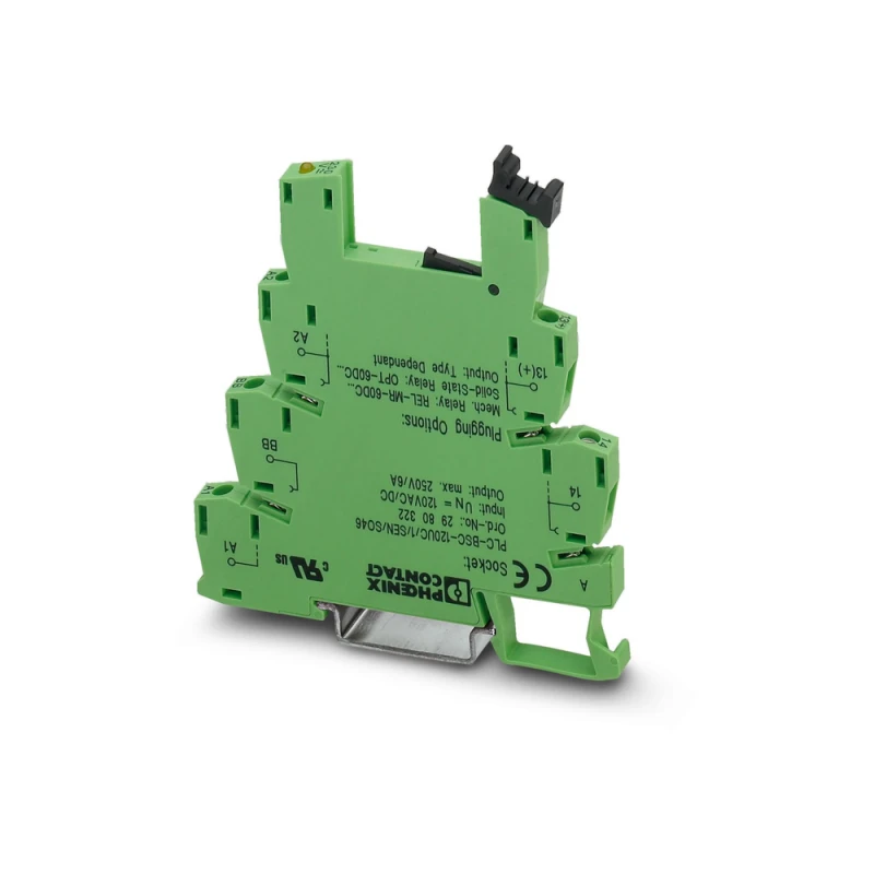 Phoenix Contact PLC-RSC-230UC/ 2/SEN