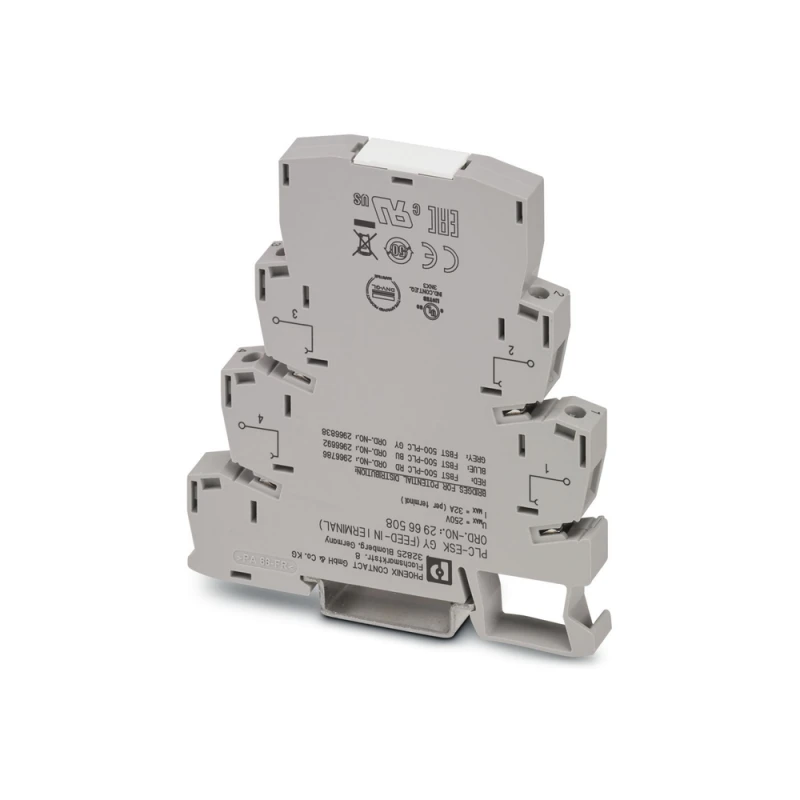 Phoenix Contact PLC-RSC-230UC/21-21AU